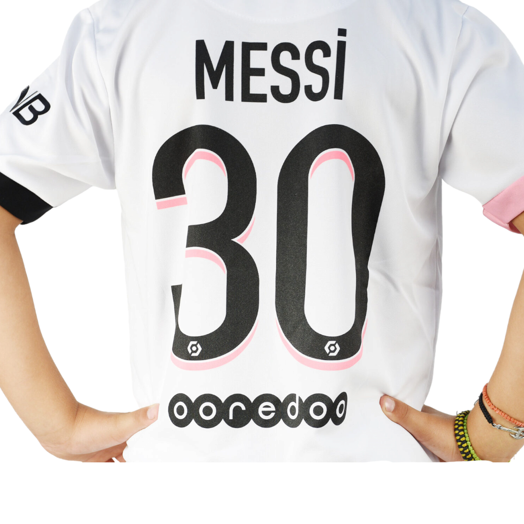 Messi PSG