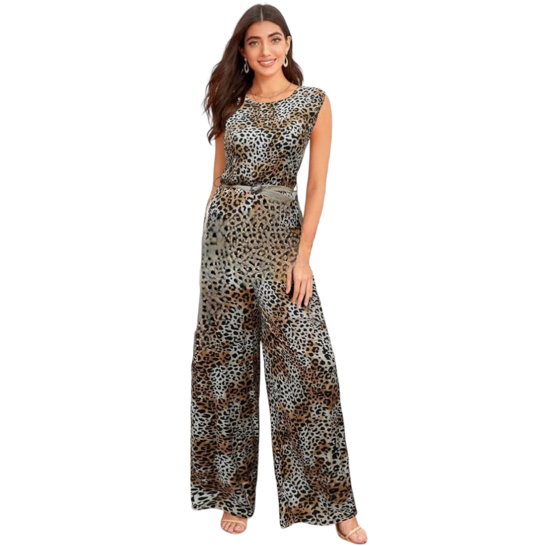 Dam jumpsuit