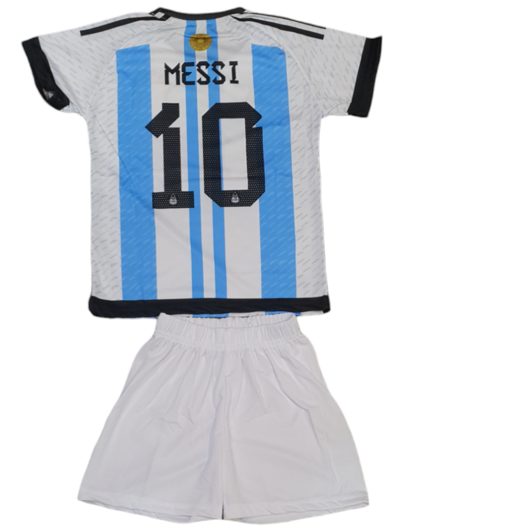 MESSI 10 Argentina