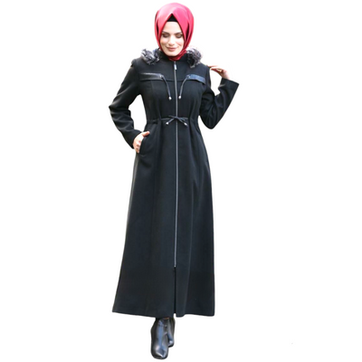 Abaya (Manto)