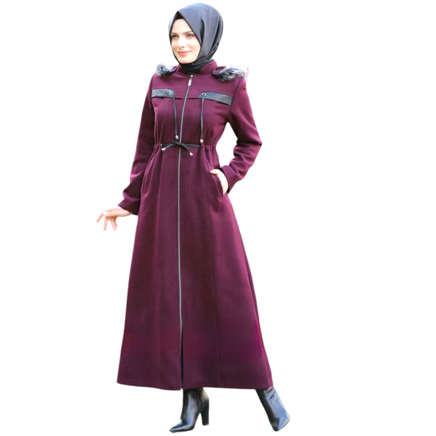 Abaya (Manto)