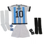 MESSI 10 Argentina