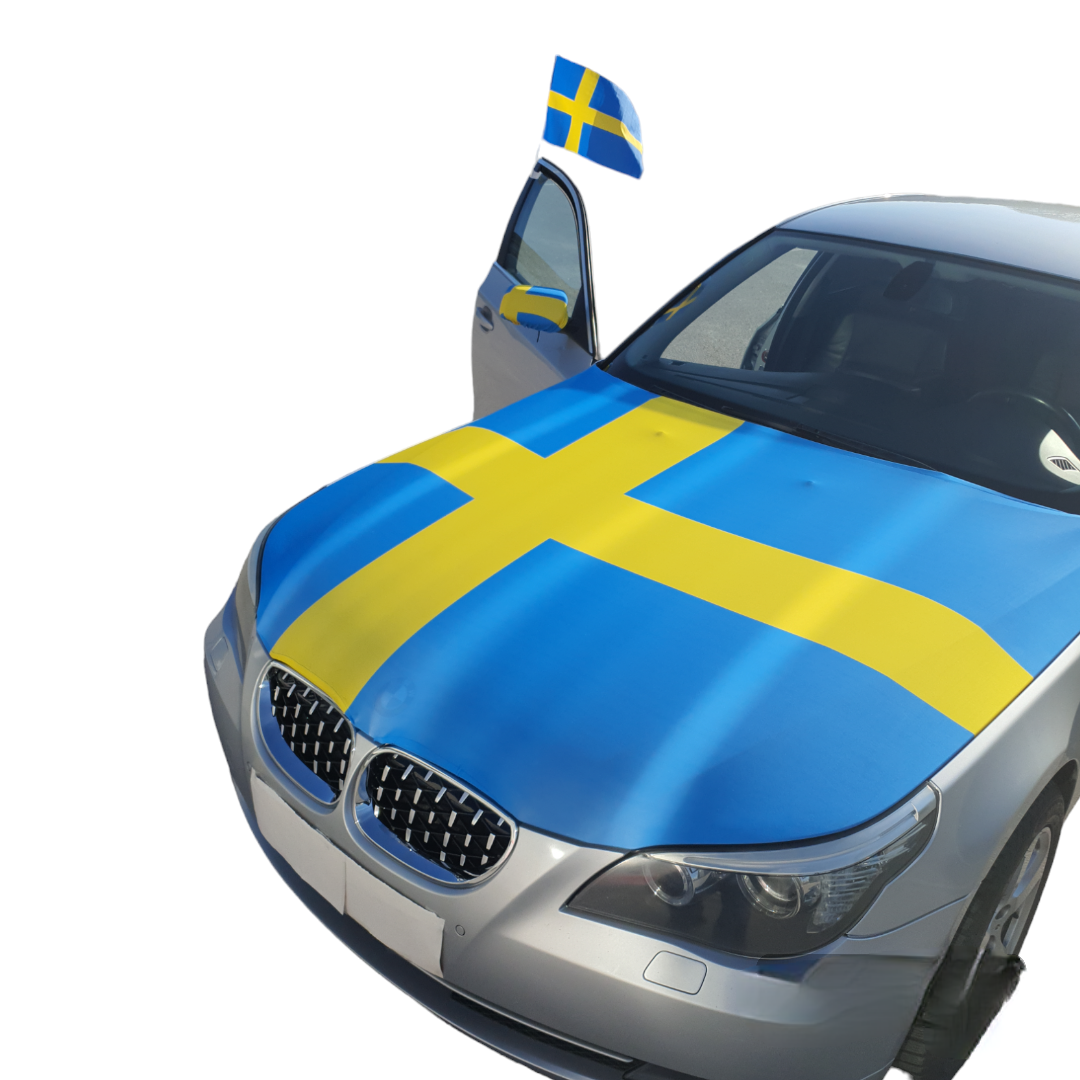 Sverige