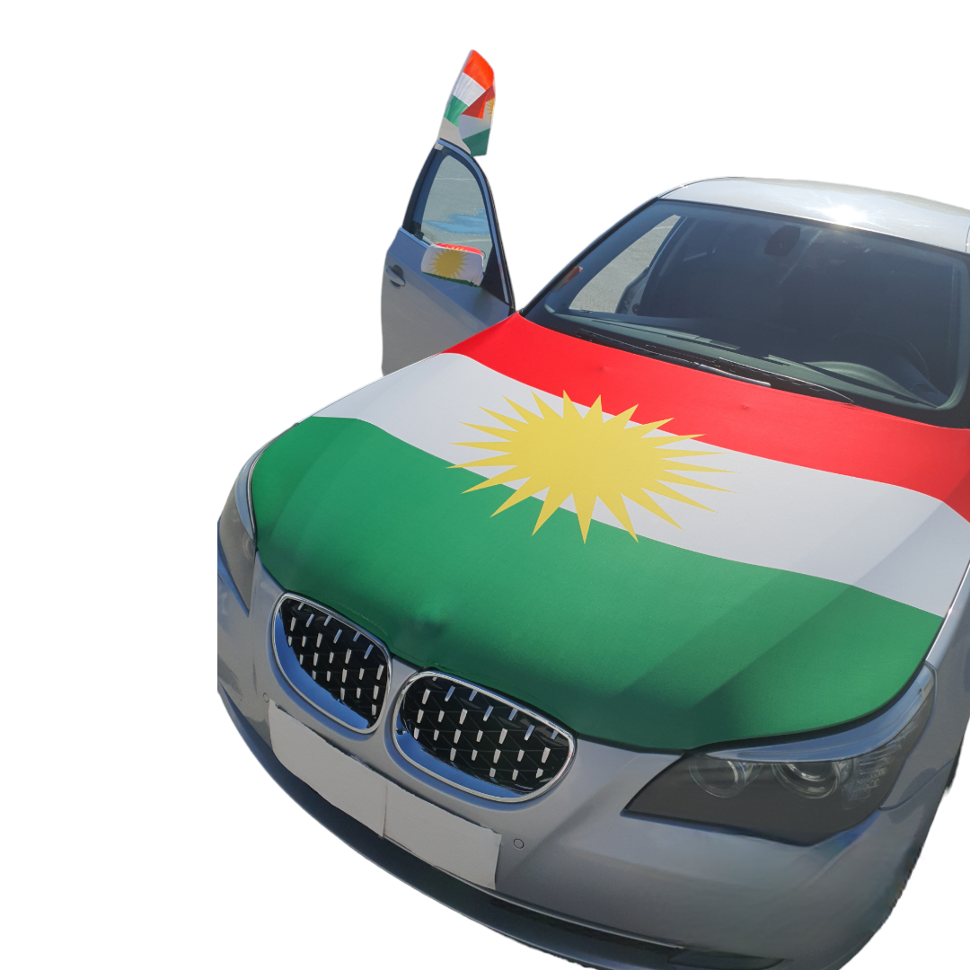 Kurdistan