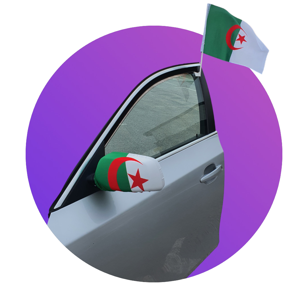 Algeriet