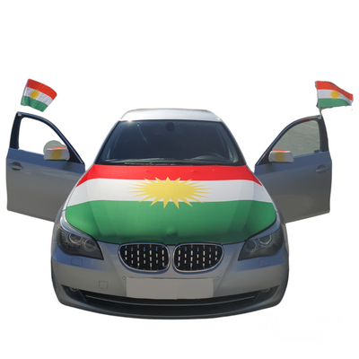 Kurdistan