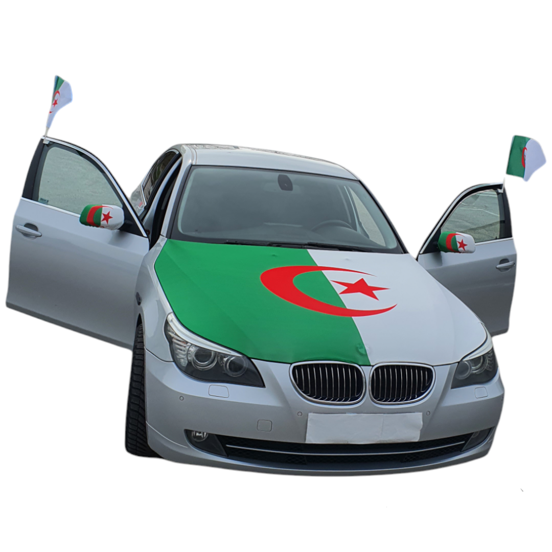 Algeriet