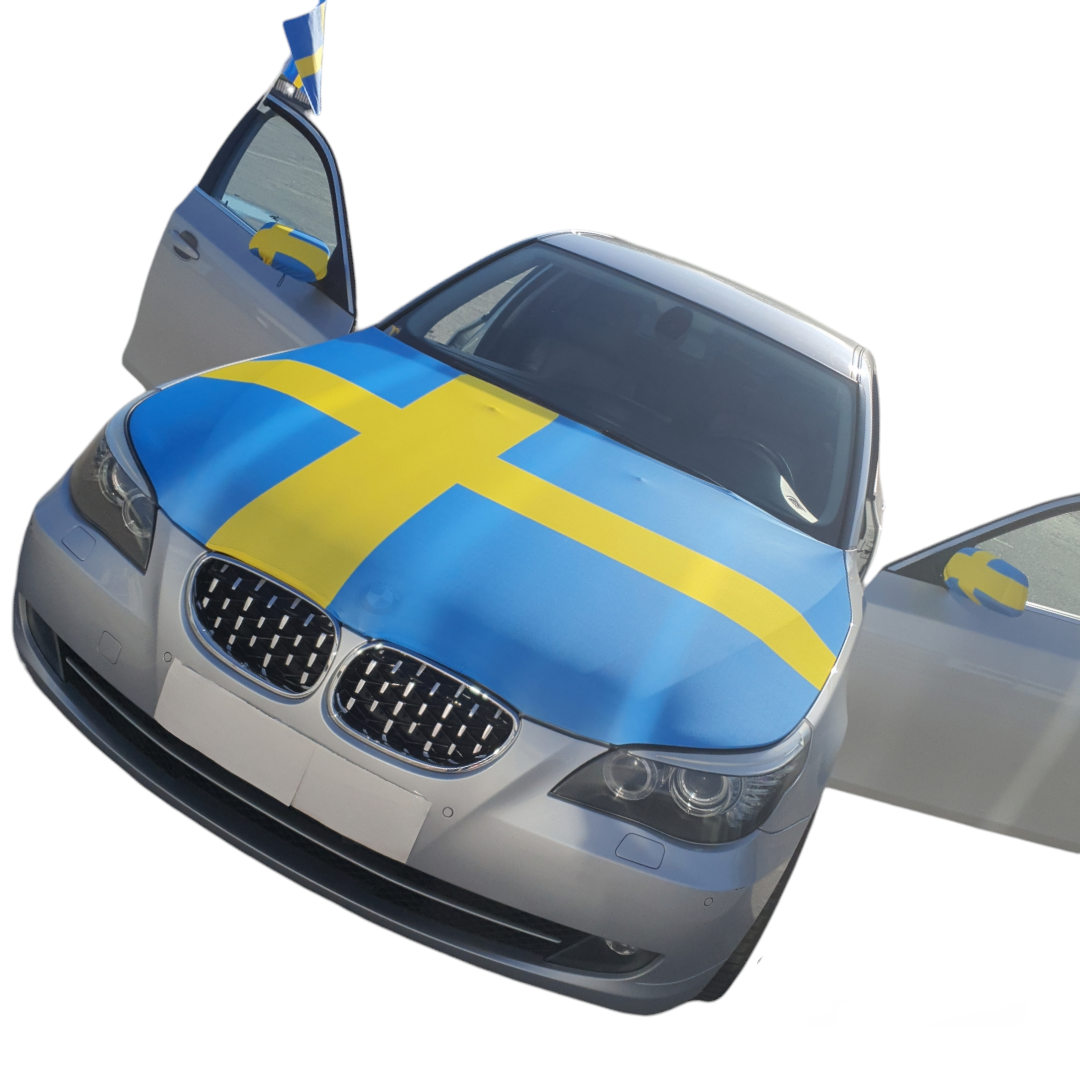 Sverige