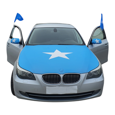 Somalia