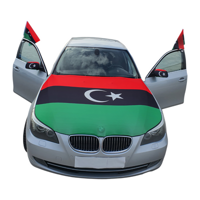 Libyen