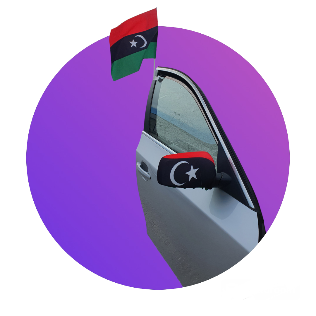 Libyen