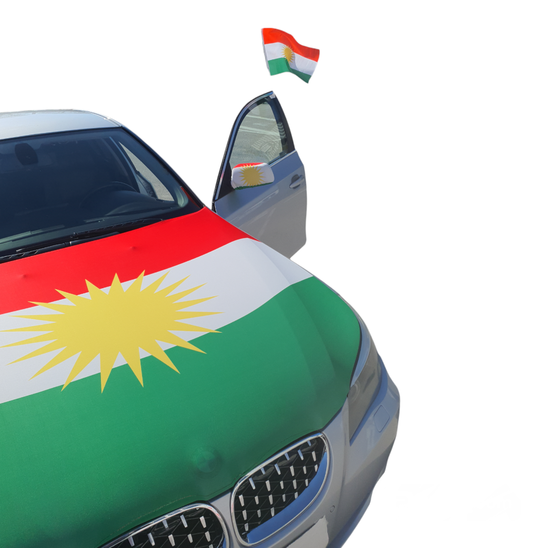 Kurdistan