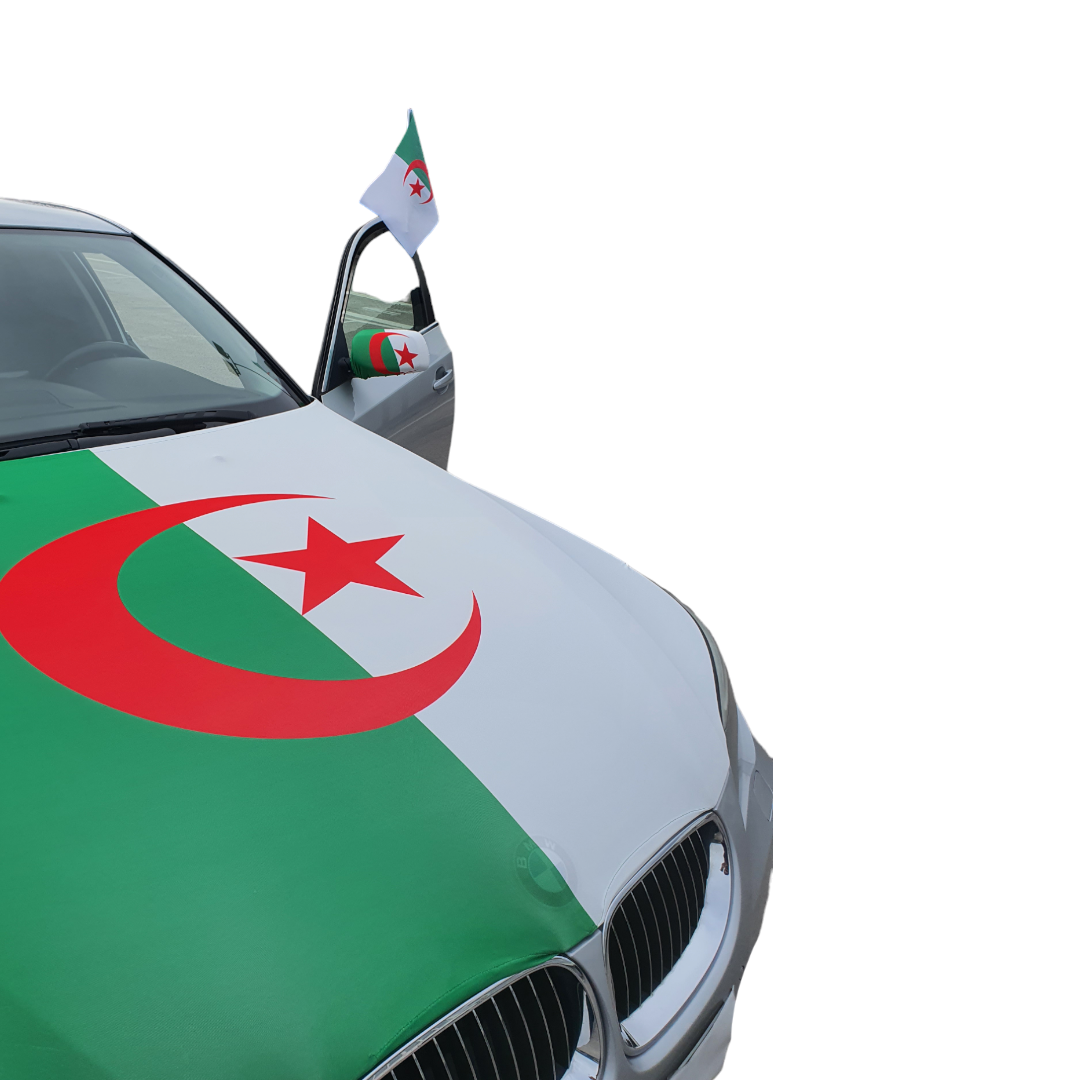 Algeriet