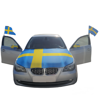 Sverige