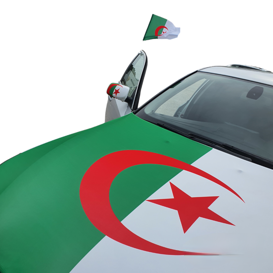 Algeriet