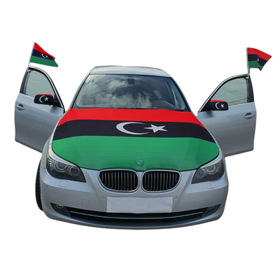 Libyen