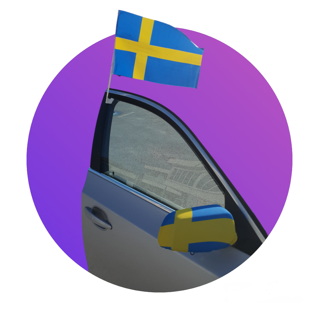 Sverige