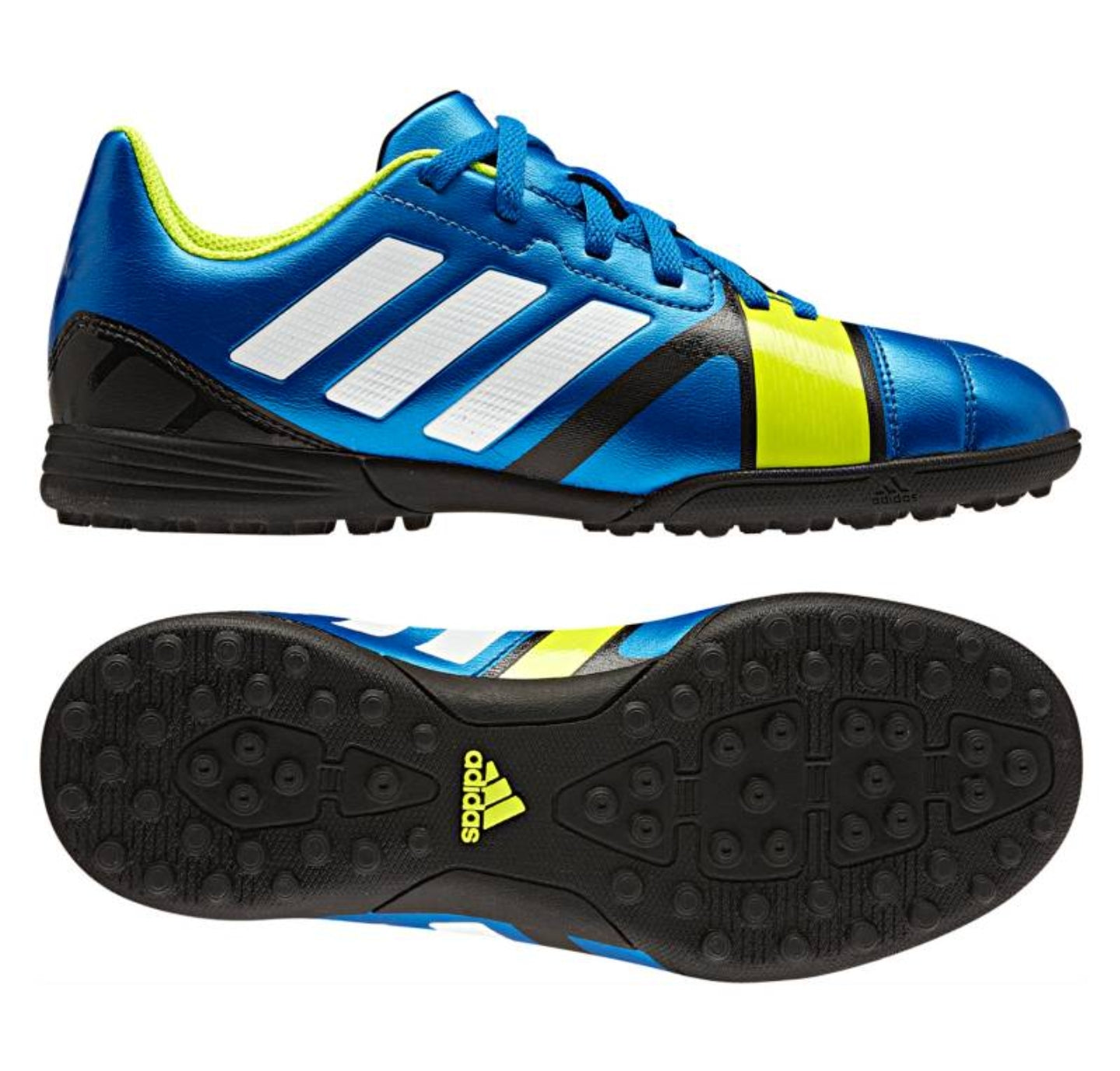 Adidas fotboll skor