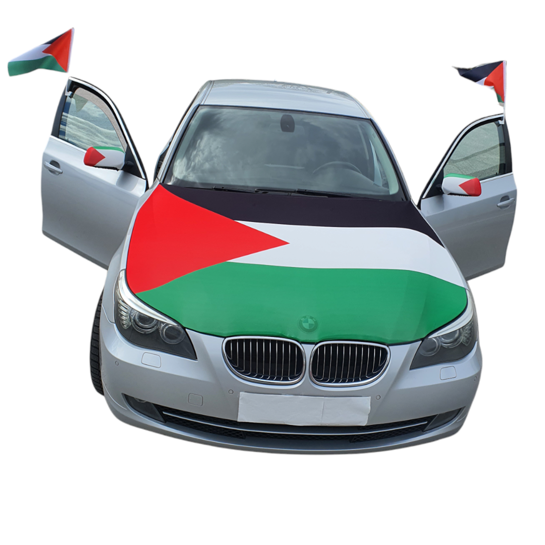 Palestina