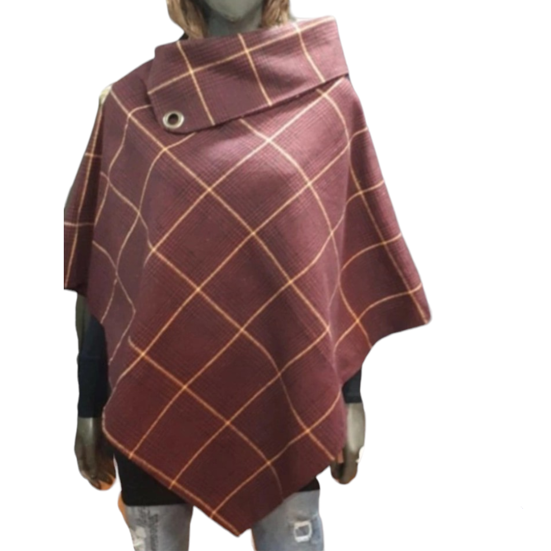 PONCHO